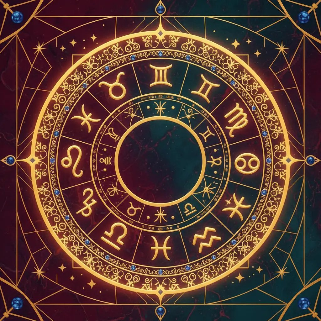 Twój znak zodiaku
